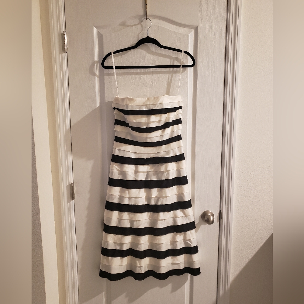 Bari Jay cocktail dress